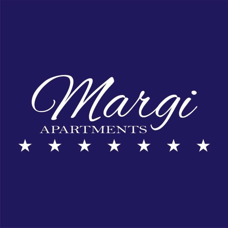 Margi Uno Beauti Apartament Lux Large Terrace Stettin Eksteriør billede